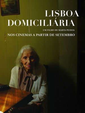 En dvd sur amazon Lisboa Domiciliária