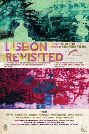 En dvd sur amazon Lisbon Revisited