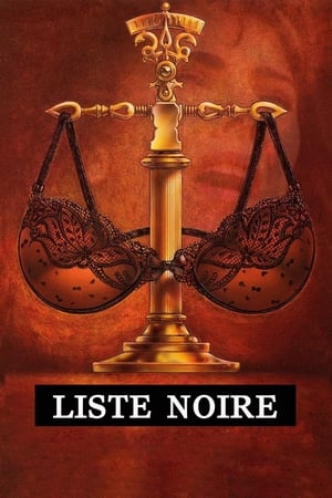 En dvd sur amazon Liste noire