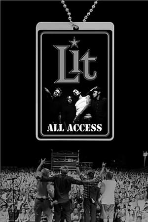 En dvd sur amazon Lit: All Access