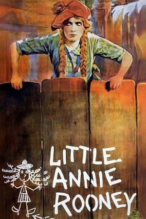 En dvd sur amazon Little Annie Rooney