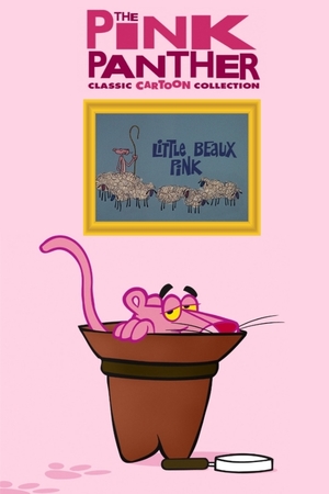 En dvd sur amazon Little Beaux Pink