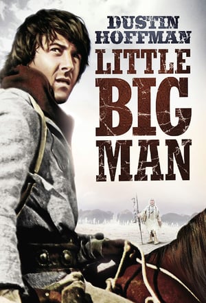 En dvd sur amazon Little Big Man