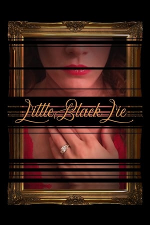 En dvd sur amazon Little Black Lie