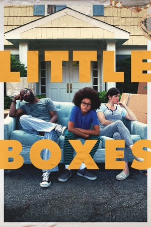 En dvd sur amazon Little Boxes