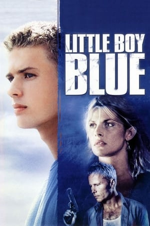 En dvd sur amazon Little Boy Blue