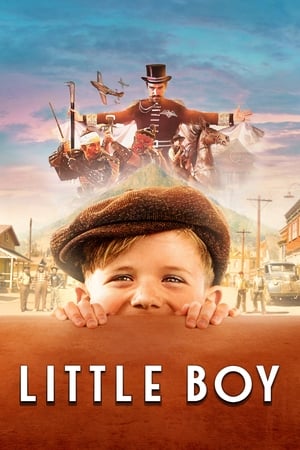 En dvd sur amazon Little Boy