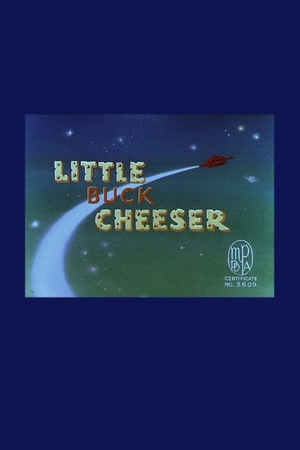 En dvd sur amazon Little Buck Cheeser