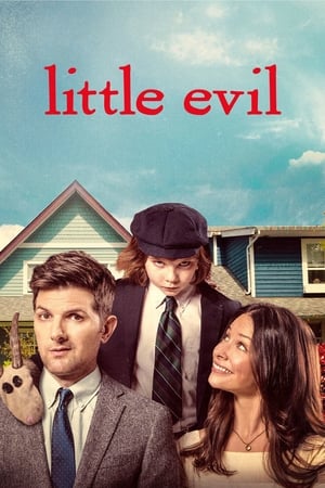 En dvd sur amazon Little Evil