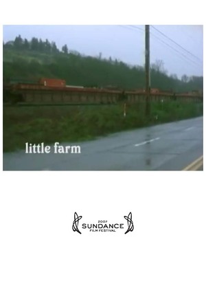 En dvd sur amazon Little Farm