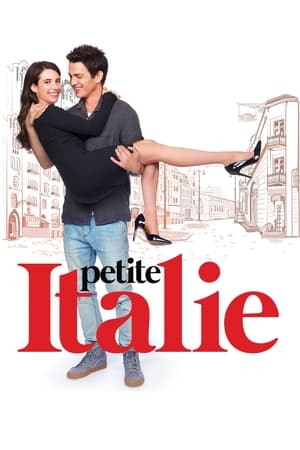 En dvd sur amazon Little Italy