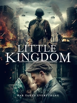 En dvd sur amazon Little Kingdom