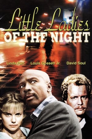 En dvd sur amazon Little Ladies of the Night