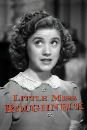 En dvd sur amazon Little Miss Roughneck