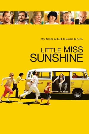 En dvd sur amazon Little Miss Sunshine