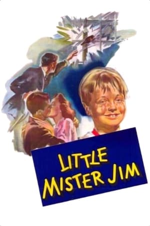 En dvd sur amazon Little Mister Jim