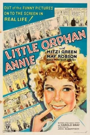 En dvd sur amazon Little Orphan Annie