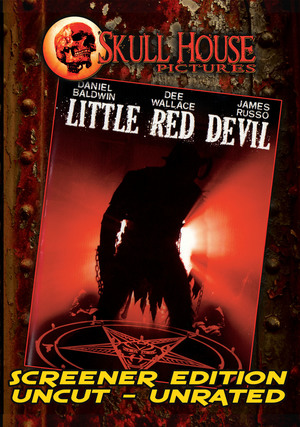 En dvd sur amazon Little Red Devil