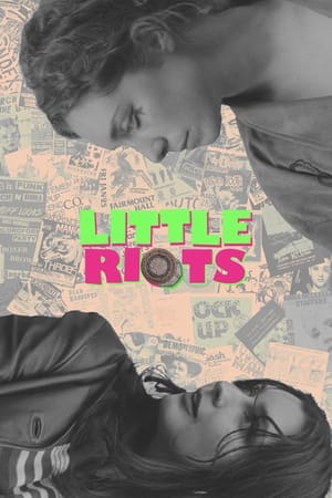 En dvd sur amazon Little Riots