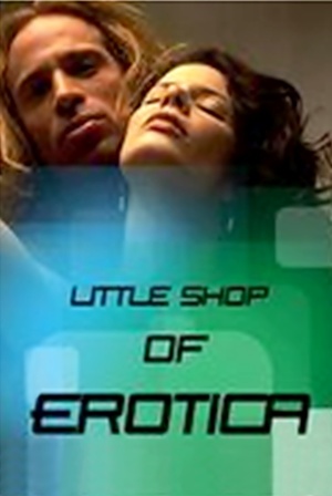 En dvd sur amazon Little Shop of Erotica