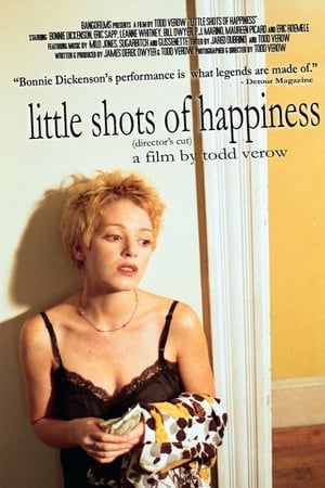 En dvd sur amazon Little Shots of Happiness