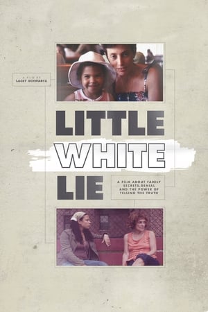 En dvd sur amazon Little White Lie
