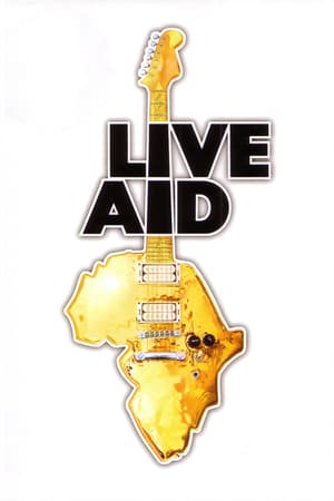 En dvd sur amazon Live Aid
