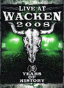 Live at Wacken 2008