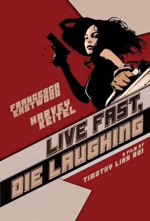 En dvd sur amazon Live Fast, Die Laughing