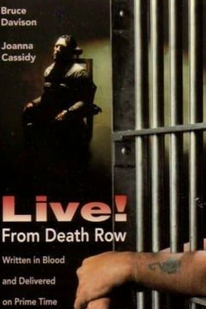 En dvd sur amazon Live! From Death Row