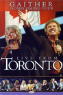 Live From Toronto Gaither Homecoming Tour