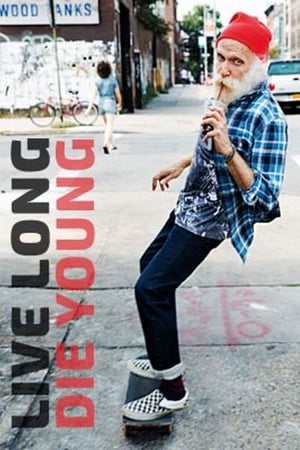 En dvd sur amazon Live Long Die Young