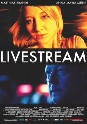 En dvd sur amazon Live Stream