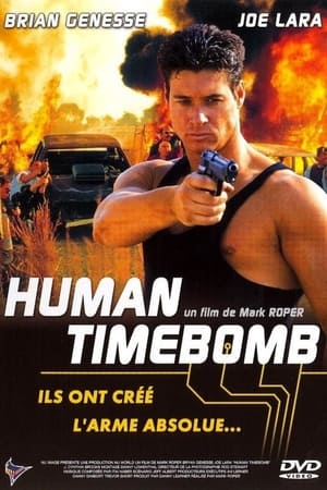 En dvd sur amazon Live Wire: Human Time Bomb