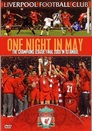 Liverpool FC: One Night in May