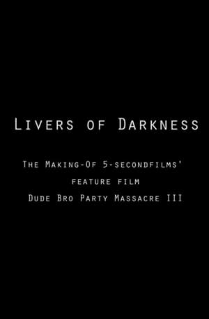 En dvd sur amazon Livers of Darkness: Making 
