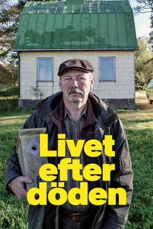 En dvd sur amazon Livet efter döden