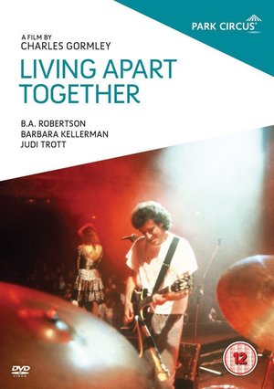 En dvd sur amazon Living Apart Together