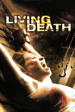 En dvd sur amazon Living Death