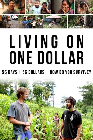 En dvd sur amazon Living on One Dollar