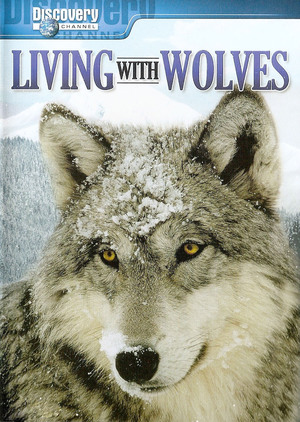 En dvd sur amazon Living with Wolves