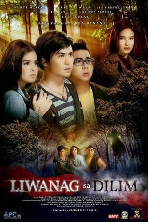 En dvd sur amazon Liwanag sa Dilim