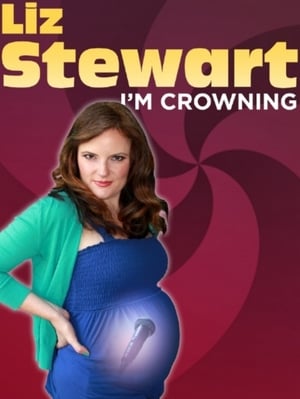 En dvd sur amazon Liz Stewart: I'm Crowning