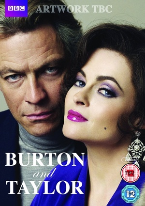 En dvd sur amazon Burton and Taylor
