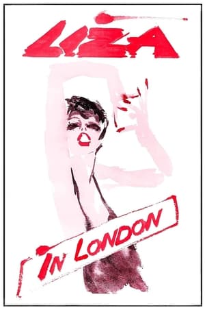 En dvd sur amazon Liza in London