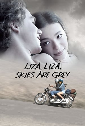 En dvd sur amazon Liza, Liza, Skies Are Grey