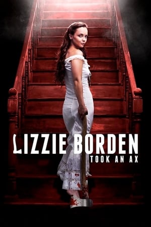En dvd sur amazon Lizzie Borden Took an Ax