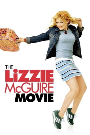 En dvd sur amazon The Lizzie McGuire Movie