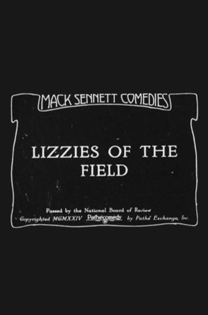 En dvd sur amazon Lizzies of the Field