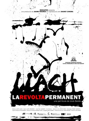 En dvd sur amazon Llach: La revolta permanent